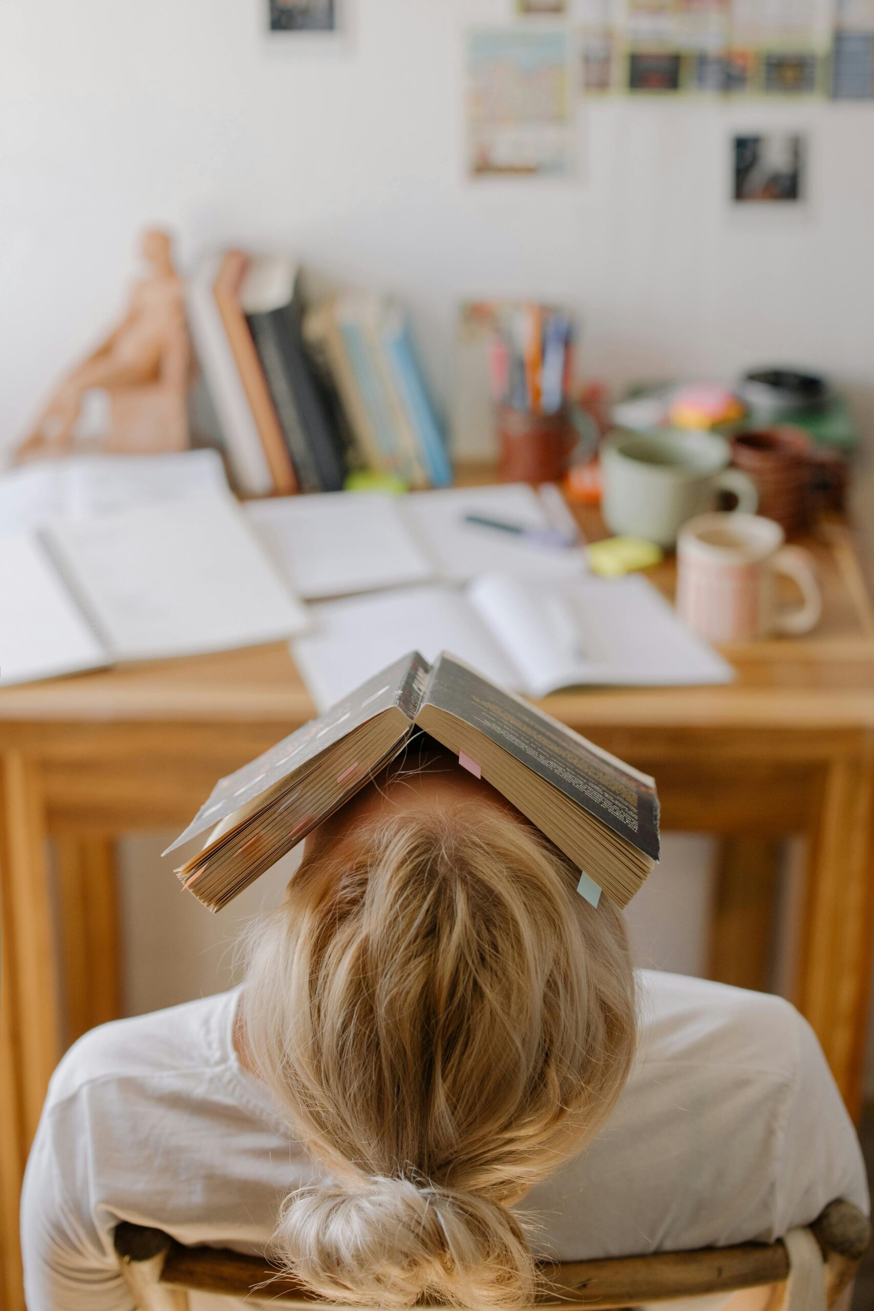 “Five Faith Based Strategies for Managing Parental Stress.”